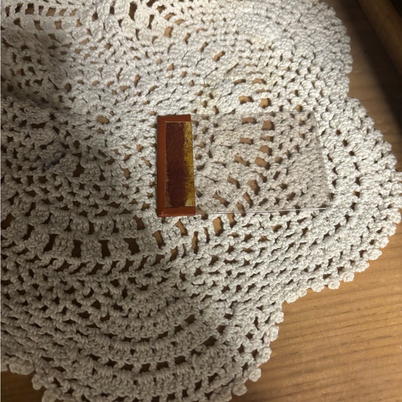 MCM Monogram Bifold Wallet - Picture 12 of 14